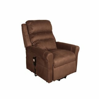 Careline Relaxsessel mit Aufstehhilfe Sylvia Anthrazit-34