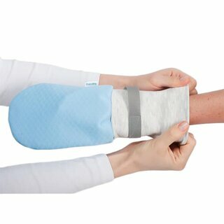 suprima Patienten Schutzhandschuh 2